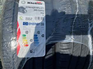 Sommerreifen KLEBER Dynaster HP4 , neu 4 Stück 205-55-16 Zoll , 265 €, Auto & Fahrrad-Teile & Zubehör in 2851 Gemeinde Krumbach Sommerreifen KLEBER Dynaster HP4 , neu 4 Stück 205-55-16 Zoll , 265 €, Auto & Fahrrad-Teile & Zubehör in 2851 Gemeinde Krumbach