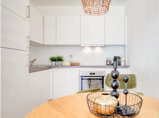 WASSER. WIESE. WIEN - Wohnen an der Lände, 1039.99 €, Immobilien-Wohnungen in 1030 Landstraße