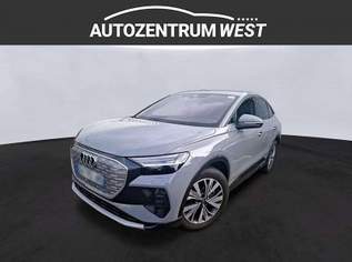 Q4 e-tron Q4 SP e-tron 82kWh...Matrix/Navi/Head up, 39987 €, Auto & Fahrrad-Autos in 6410 Marktgemeinde Telfs Q4 e-tron Q4 SP e-tron 82kWh...Matrix/Navi/Head up, 39987 €, Auto & Fahrrad-Autos in 6410 Marktgemeinde Telfs
