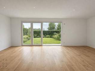 Modernes Neubau-Doppelhaus in Ziegelmassivbauweise, 599000 €, Immobilien-Häuser in 1220 Donaustadt