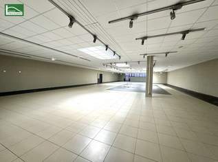 Vielseitige Erdgeschoss-Gewerbefläche mit über 800 m² - Nähe Praterstern - JETZT ANFRAGEN, 0 €, Immobilien-Gewerbeobjekte in 1020 Leopoldstadt