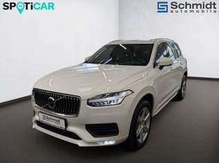 XC90 B5 AWD Momentum Pro, 43900 €, Auto & Fahrrad-Autos in 5020 Altstadt