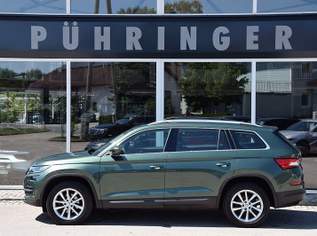 Kodiaq 2.0 TDI Style 4x4 *Chrom-Paket*, 25290 €, Auto & Fahrrad-Autos in 4722 Peuerbach Kodiaq 2.0 TDI Style 4x4 *Chrom-Paket*, 25290 €, Auto & Fahrrad-Autos in 4722 Peuerbach