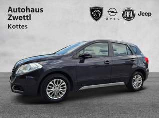 SX4 S-Cross 1,6 DDiS Allgrip shine, 10880 €, Auto & Fahrrad-Autos in 3623 Kottes-Purk SX4 S-Cross 1,6 DDiS Allgrip shine, 10880 €, Auto & Fahrrad-Autos in 3623 Kottes-Purk