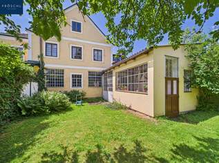 Einzigartige Historische Liegenschaft in Zwettl’s Altstadt - an der Stadtmauer, 349000 €, Immobilien-Häuser in Niederösterreich