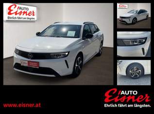 Astra L Sports Tourer 1.2 Turbo Edition, 23990 €, Auto & Fahrrad-Autos in 9020 Innere Stadt