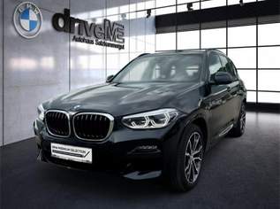 X3 xDrive20d G01 XD5 ZA*M-PAKET*, 47900 €, Auto & Fahrrad-Autos in 4844 Regau