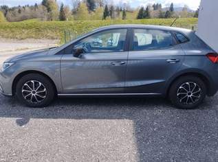 Ibiza 1,0 Style, 8490 €, Auto & Fahrrad-Autos in 8962 Politische Expositur Gröbming