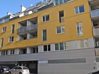 Südseitige Balkonwohnung mit 2 Zimmern nächst Jörgerstraße und Elterleinplatz, 941.5 €, Immobilien-Wohnungen in 1170 Hernals