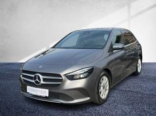 B 200 d Progressive, 28490 €, Auto & Fahrrad-Autos in 5280 Braunau am Inn