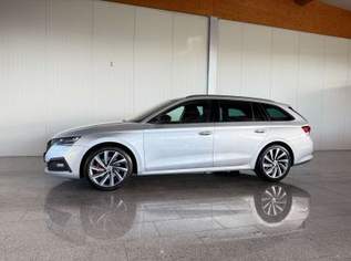 Octavia Style 4x4 TDI DSG, 31990 €, Auto & Fahrrad-Autos in 8443 Gleinstätten