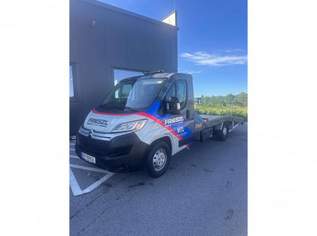Jumper #Abschleppwagen#, 39990 €, Auto & Fahrrad-Autos in 7501 Rotenturm an der Pinka