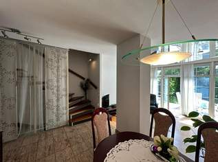 ,,Wohnen, wo Familien sich wohlfühlen – Reihenhaus in ruhiger Umgebung!'', 725000 €, Immobilien-Häuser in 1230 Liesing