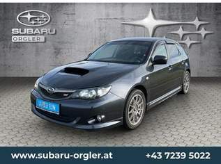 Impreza Hatchback 2,0 Sport, 10990 €, Auto & Fahrrad-Autos in 4201 Eidenberg