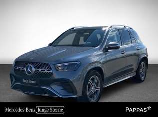 GLE 300 d 4MATIC, 86950 €, Auto & Fahrrad-Autos in 8141 Premstätten