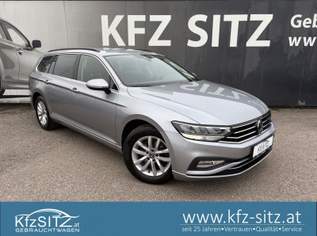 Passat Variant Business 2,0 TDI DSG | AHK*RFK, 19970 €, Auto & Fahrrad-Autos in 4053 Ansfelden