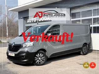 Trafic L2H1 2.9t dCi 115 **Kamera/Tempomat**, 12000 €, Auto & Fahrrad-Autos in 2601 Sollenau