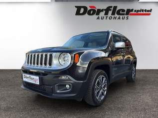 Renegade 1,4 Multiair2 170 Limited AWD Aut., 17990 €, Auto & Fahrrad-Autos in 9800 Spittal an der Drau Renegade 1,4 Multiair2 170 Limited AWD Aut., 17990 €, Auto & Fahrrad-Autos in 9800 Spittal an der Drau