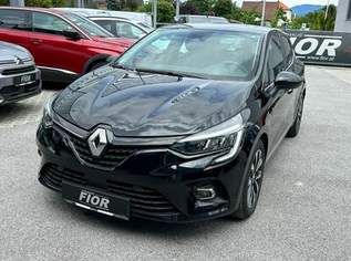 Clio Intens TCe 90 (G2632), 14990 €, Auto & Fahrrad-Autos in 8020 Gries Clio Intens TCe 90 (G2632), 14990 €, Auto & Fahrrad-Autos in 8020 Gries