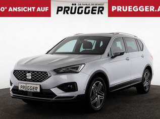 Tarraco 2,0 TSI ACT Xcellence 4Drive DSG 7-SITZE P, 28990 €, Auto & Fahrrad-Autos in 8071 Hausmannstätten