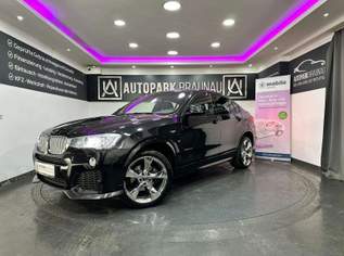 X4 xDrive 35d *KAMERA*KEYLESS*, 25499 €, Auto & Fahrrad-Autos in 5280 Braunau am Inn X4 xDrive 35d *KAMERA*KEYLESS*, 25499 €, Auto & Fahrrad-Autos in 5280 Braunau am Inn