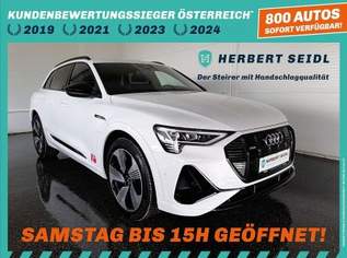 e-tron 50 quattro S-line *NP € 90.147,- / MATRIX-LED /..., 40970 €, Auto & Fahrrad-Autos in 8200 Gleisdorf e-tron 50 quattro S-line *NP € 90.147,- / MATRIX-LED /..., 40970 €, Auto & Fahrrad-Autos in 8200 Gleisdorf