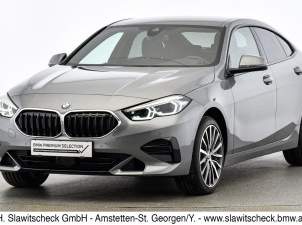 220i xDrive Gran Coupe, 41500 €, Auto & Fahrrad-Autos in 3304 Gemeinde Sankt Georgen am Ybbsfelde