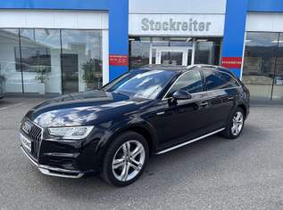 A4 Allroad quattro 2,0 TDI S-tronic*XENON*NAVI*..., 19990 €, Auto & Fahrrad-Autos in Steiermark