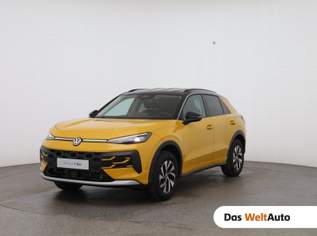 T-Roc Life eTSI DSG, 36290 €, Auto & Fahrrad-Autos in 6600 Marktgemeinde Reutte T-Roc Life eTSI DSG, 36290 €, Auto & Fahrrad-Autos in 6600 Marktgemeinde Reutte