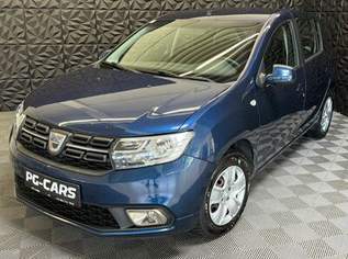 Sandero 0.9 TCe Supreme, 5990 €, Auto & Fahrrad-Autos in 7400 Oberwart