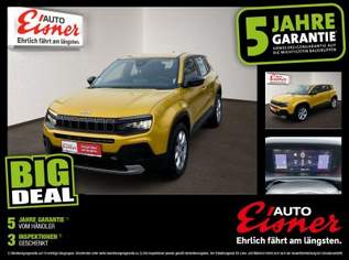 AVENGER 1.2 GSE T3 ALTITUDE, 18990 €, Auto & Fahrrad-Autos in 9020 Innere Stadt