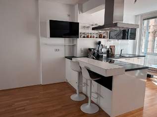 Moderne 4 Zimmerwohnung in zentrumsnaher Lage, 2476.74 €, Immobilien-Wohnungen in 1070 Neubau