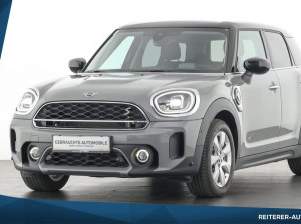 Countryman Cooper Hybrid SE AL, 25990 €, Auto & Fahrrad-Autos in Steiermark Countryman Cooper Hybrid SE AL, 25990 €, Auto & Fahrrad-Autos in Steiermark