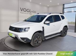 Duster SCe 115 S&S 4WD Prestige, 17490 €, Auto & Fahrrad-Autos in 8940 Liezen Duster SCe 115 S&S 4WD Prestige, 17490 €, Auto & Fahrrad-Autos in 8940 Liezen