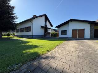 Haus in sonniger, ruhiger Lage in Leibnitz mit viel Potential, 335000 €, Immobilien-Häuser in 8430 Leibnitz
