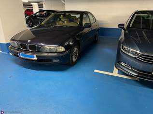 Tiefgaragen Stellplatz nähe Donauzentrum und U1 Kagran, 107 €, Immobilien-Kleinobjekte & WGs in 1220 Donaustadt