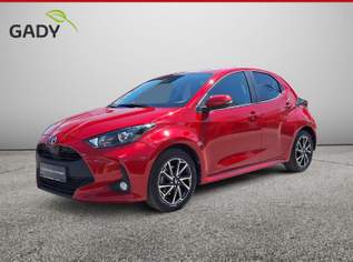 YARIS 1.5/5 HSD ACTIVE DRIVE/ROT, 16930 €, Auto & Fahrrad-Autos in 8041 Liebenau