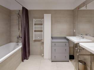 Moderne 3-Zimmer-Eigentumswohnung mit 2 Loggien & Lift!! 90 m² Wohnfläche inkl. Küche & KFZ Stellplatz!!, 349999 €, Immobilien-Wohnungen in 2563 Katastralgemeinde Pottenstein