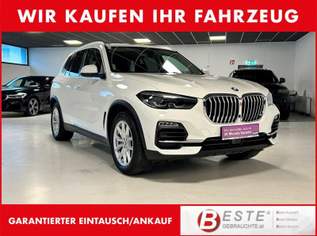X5 xDrive 45e PHEV Aut., 43925 €, Auto & Fahrrad-Autos in 4663 Laakirchen