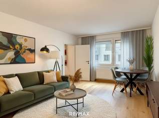 Wunderschöne top sanierte 2 Zimmerwohnung! 4% Rendite für Anleger!, 329000 €, Immobilien-Wohnungen in 1150 Rudolfsheim-Fünfhaus Wunderschöne top sanierte 2 Zimmerwohnung! 4% Rendite für Anleger!, 329000 €, Immobilien-Wohnungen in 1150 Rudolfsheim-Fünfhaus