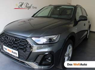 Q5 50 TFSI e quattro S line, 39900 €, Auto & Fahrrad-Autos in 8020 Gries Q5 50 TFSI e quattro S line, 39900 €, Auto & Fahrrad-Autos in 8020 Gries