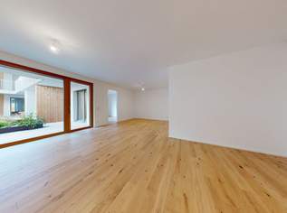 ERSTBEZUG | LETZTE WOHNUNG | 3 ZIMMER | TERRASSE | RUHELAGE | GARAGENPLATZ OPTIONAL, 2199 €, Immobilien-Wohnungen in 1070 Neubau