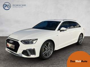 A4 40 TDI quattro S line, 44950 €, Auto & Fahrrad-Autos in 9400 Wolfsberg A4 40 TDI quattro S line, 44950 €, Auto & Fahrrad-Autos in 9400 Wolfsberg