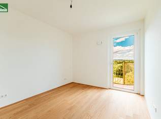 Alles was man sich wünscht – kostengünstige Heizung/“Kühlung“ über Erdwärme, PV-Anlage, weitläufige Grünflächen. - WOHNTRAUM, 274500.64 €, Immobilien-Wohnungen in 1210 Floridsdorf