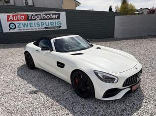 AMG GT C Roadster AMG Performance Paket top Zustand, 138880 €, Auto & Fahrrad-Autos in 8052 Wetzelsdorf