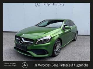 A 180 d AMG Line, 19400 €, Auto & Fahrrad-Autos in 8230 Hartberg A 180 d AMG Line, 19400 €, Auto & Fahrrad-Autos in 8230 Hartberg