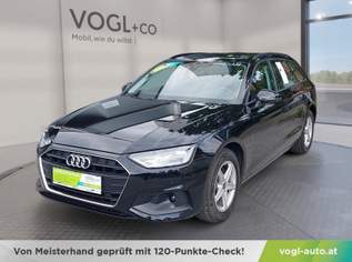 A4 Avant 35 TDI S-tronic, 26490 €, Auto & Fahrrad-Autos in 8051 Gösting