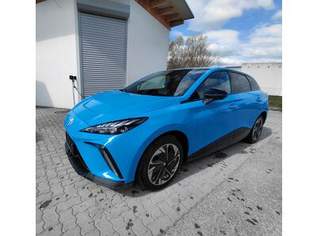 MG4 EV 64 kWh Luxury, 21520 €, Auto & Fahrrad-Autos in 8160 Weiz