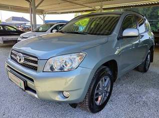 RAV4 2,2 D-4D 135 DPF 4WD Cross Sport 1.Besitz!, 8990 €, Auto & Fahrrad-Autos in 8224 Kaindorf RAV4 2,2 D-4D 135 DPF 4WD Cross Sport 1.Besitz!, 8990 €, Auto & Fahrrad-Autos in 8224 Kaindorf