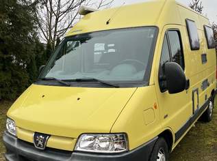 Wohnmobil, 20000 €, Auto & Fahrrad-Wohnwagen & Anhänger in 4312 Ried in der Riedmark